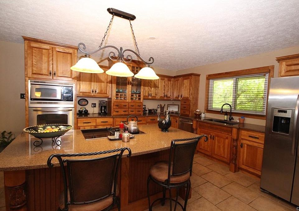 3136 W Pekin Rd, Springboro, OH 45066 Zillow