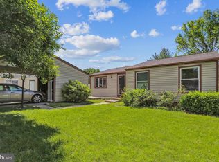 6692 Hawkeye Run, Columbia, MD 21044