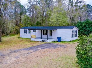5212 Bethlehem Rd, Jesup, GA 31546