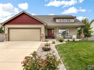 3289 Firewater Ln, Wellington, CO 80549