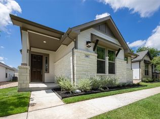 286 Orleanian Dr, Buda, TX 78610