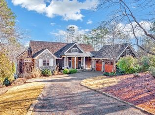 335 S Cove Rd, Sunset, SC 29685