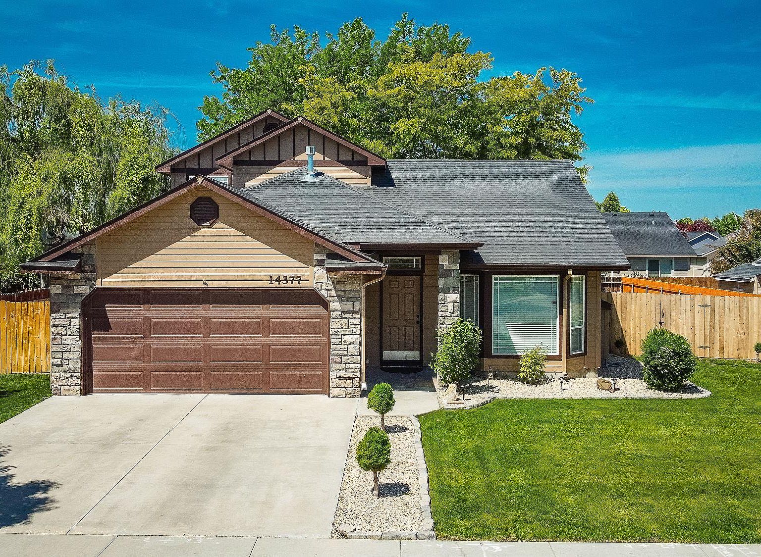 14377 N Vintage Way, Nampa, ID 83651 Zillow
