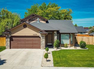 14377 N Vintage Way, Nampa, ID 83651
