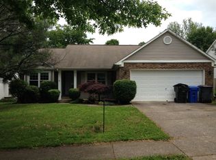 913 Ridgebrook Rd, Lexington, KY 40509