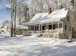 29 Highland Ridge Rd, Boothbay, ME 04537