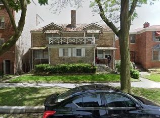 7231 S Cornell Ave, Chicago, IL 60649
