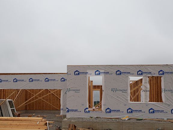 Exterior - August 14, 2026