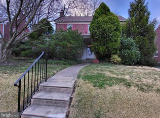 7520 Brookfield Rd, Melrose Park, PA 19027