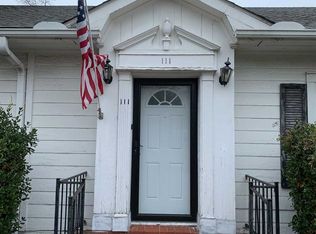 111 E Short St, Overton, TX 75684