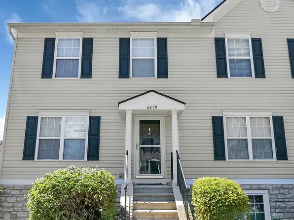 6479 Crab Apple Dr, Canal Winchester, OH 43110