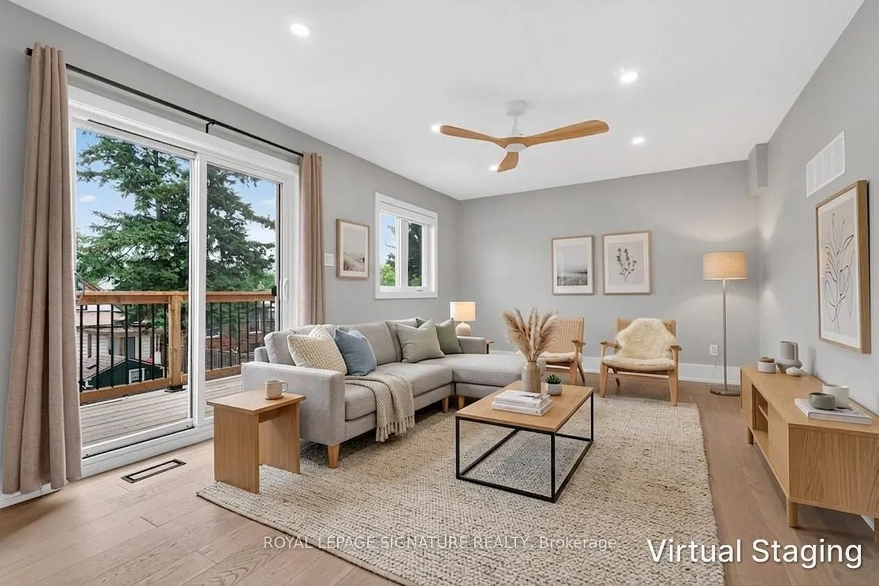 2 bed, $2,100 — Photo 1