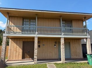 802 Behrman Hwy APT A, Gretna, LA 70056