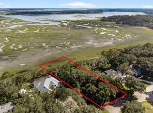 94288 SUMMER BREEZE Drive, Fernandina Beach, FL 32034