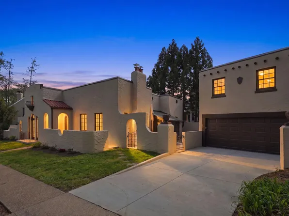 1611 N Highland St, Arlington, VA 22201