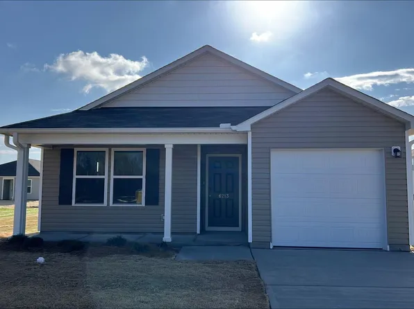 6213 Oar Drive, Grifton, NC 28530