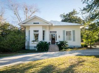 113 Batre Ln, Mobile, AL 36608