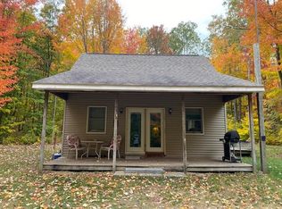 1595 County Line Rd, Mancelona, MI 49659