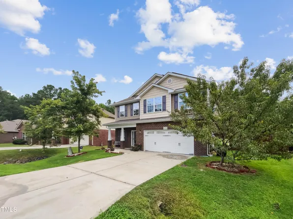 1179 Ridgeland Dr, Creedmoor, NC 27522