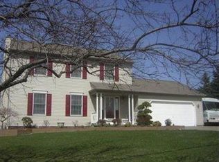 3069 Grafton Rd, Brunswick, OH 44212