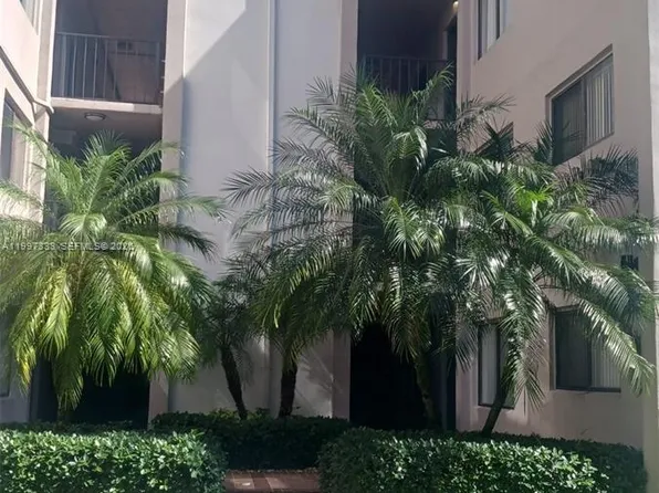 8650 SW 133rd Avenue Rd APT 116, Miami, FL 33183