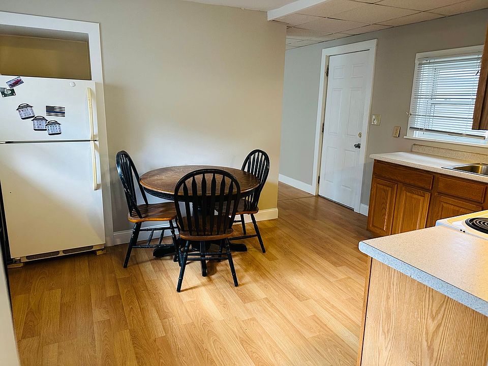 116 Main St 116 Main St Springfield VT Zillow