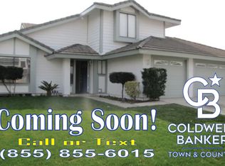24305 Fiji Dr, Moreno Valley, CA 92551