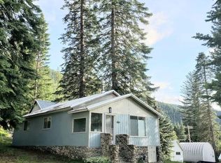402 Oregon St, Mullan, ID 83846