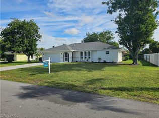 116 Riviera St, Lehigh Acres, FL 33936