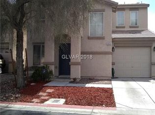 5933 Yucca House Ave, Las Vegas, NV 89156