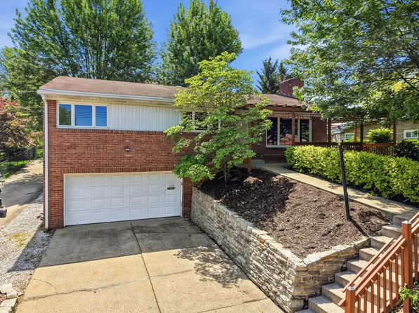 1189 Tranter Ave, Pittsburgh, PA 15220