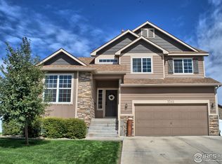 3345 Willow Ln, Johnstown, CO 80534