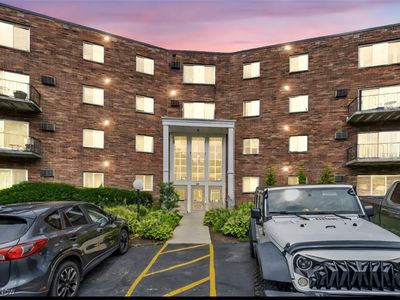 315 Solon Rd APT 108, Chagrin falls village, OH, 44022
