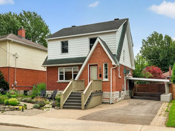 20 Belgrave Rd, Ottawa, ON K1S 0M1