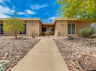 10872 W Buccaneer Dr, Sun City, AZ 85351