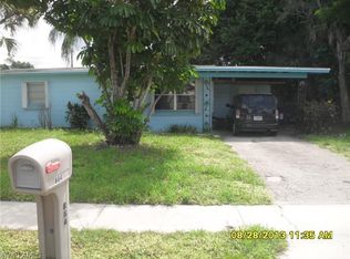 864 Java Plum Ave, North Fort Myers, FL 33903