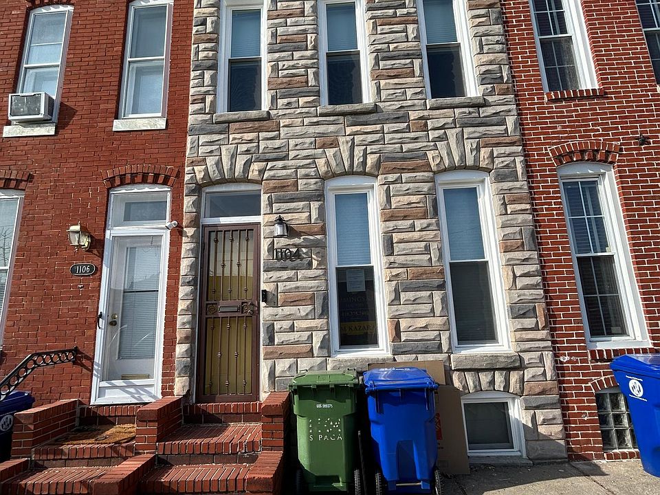 2nd image of 1104 S Paca St