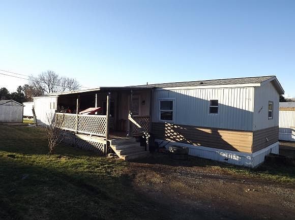 1st image of 940 Nowlan Rd Lot 28