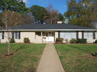 3114 Sunnybrook Dr, Tyler, TX 75701