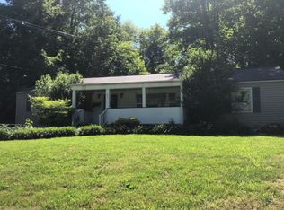 652 Spruce Dr, Erwin, TN 37650