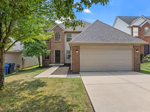 701 Kenova Trce, Lexington, KY 40511