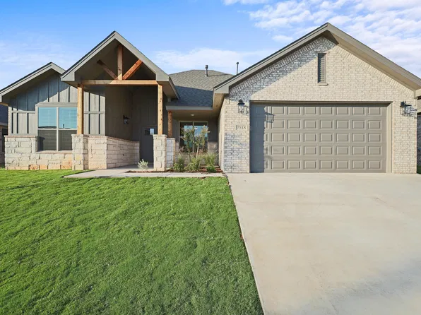 7518 58th St, Lubbock, TX 79407