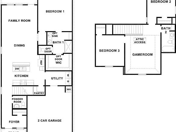 2nd image of 361 Presley Dr
