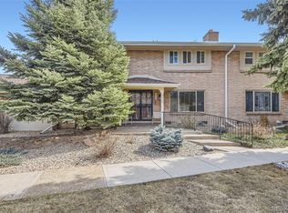3310 S Oneida Way, Denver, CO 80224