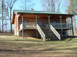 320 Pecan Hill Rd, Laurel Fork, VA 24352