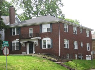 1595 W Main St, Decatur, IL 62522