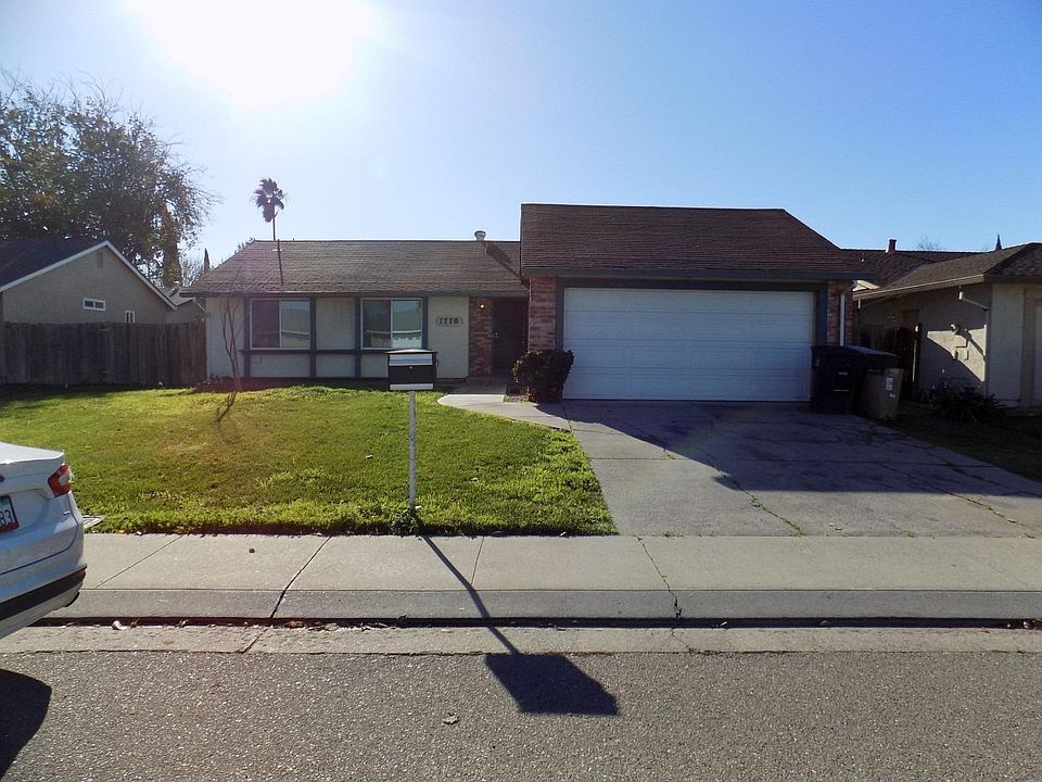 1770 Alegre Dr, Tracy, CA 95376 Zillow