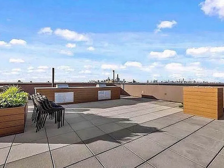 43 Columbia Pl #3F — Photo 7