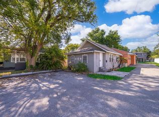 116 & 118 E MURIEL STREET, ORLANDO, FL 32806