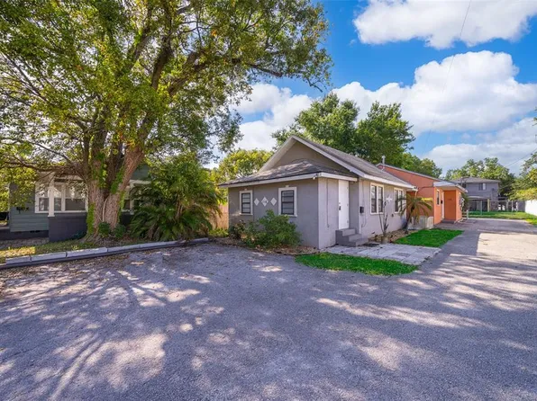 116 & 118 E MURIEL STREET, ORLANDO, FL 32806